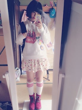 SAYAKOさんのコーディネート