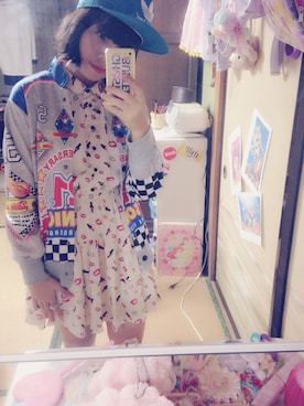 SAYAKOさんのコーディネート