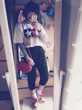 SAYAKOさんのコーディネート