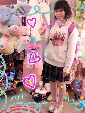 SAYAKOさんのコーディネート