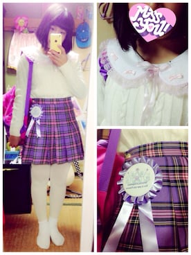 SAYAKOさんのコーディネート