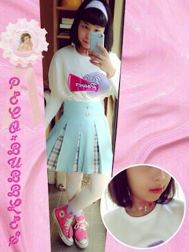 SAYAKOさんのコーディネート