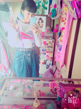 SAYAKOさんのコーディネート