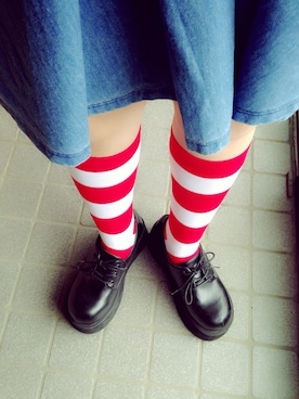 SAYAKOさんのコーディネート