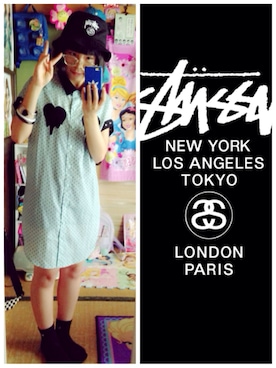 SAYAKOさんのコーディネート