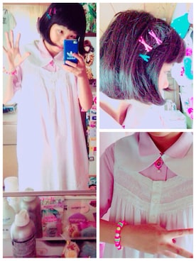 SAYAKOさんのコーディネート