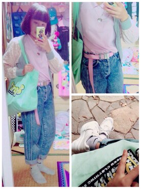 SAYAKOさんのコーディネート