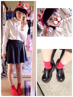 SAYAKOさんのコーディネート