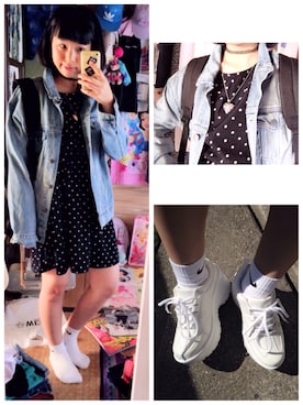 SAYAKOさんのコーディネート