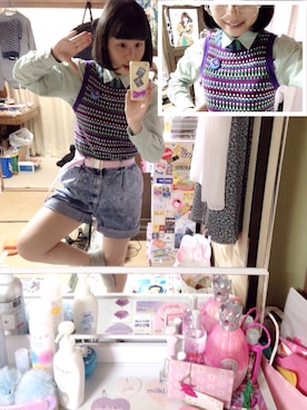 SAYAKOさんのコーディネート