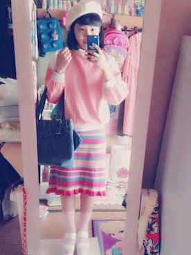 SAYAKOさんのコーディネート