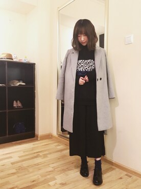 maruさんのコーディネート