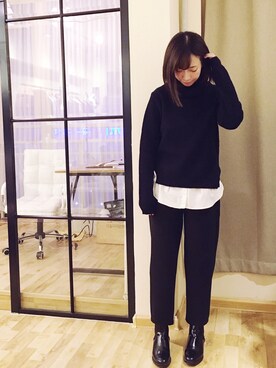 maruさんのコーディネート