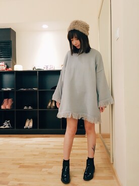 maruさんのコーディネート