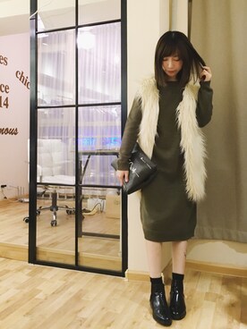 maruさんのコーディネート