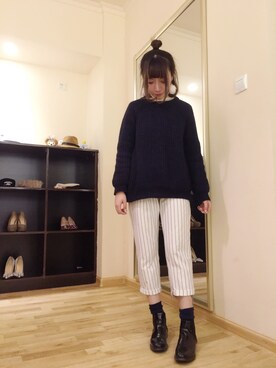 maruさんのコーディネート