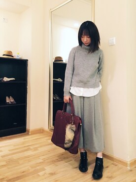 maruさんのコーディネート