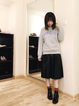 maruさんのコーディネート