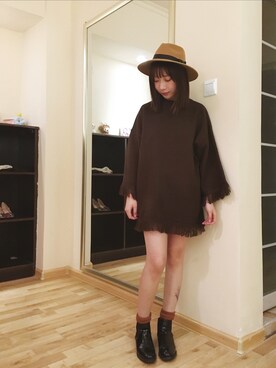 maruさんのコーディネート