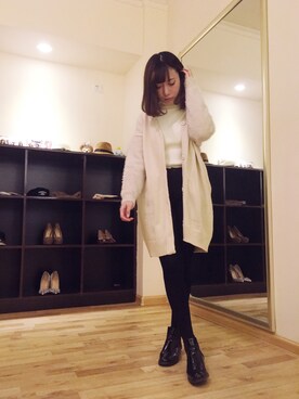 maruさんのコーディネート