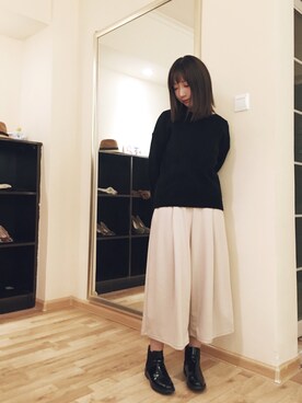 maruさんのコーディネート