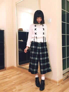 maruさんのコーディネート