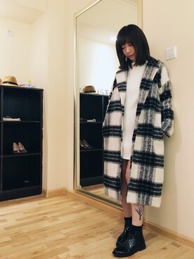 maruさんのコーディネート