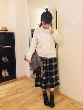 maruさんのコーディネート