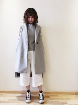 maruさんのコーディネート