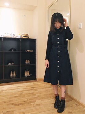 maruさんのコーディネート