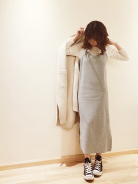 maruさんのコーディネート