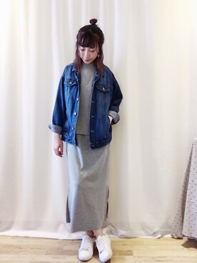 maruさんのコーディネート