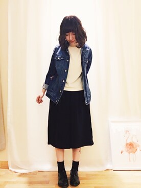 maruさんのコーディネート