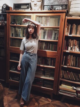 maruさんのコーディネート