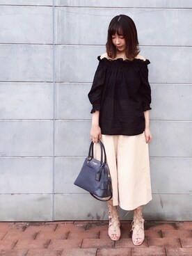 maruさんのコーディネート