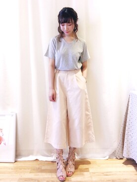 maruさんのコーディネート