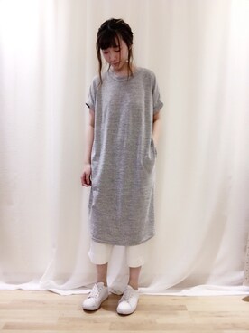 maruさんのコーディネート