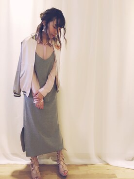 maruさんのコーディネート