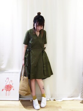 maruさんのコーディネート