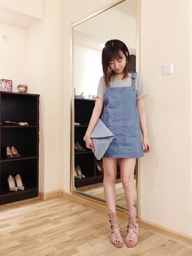 maruさんのコーディネート