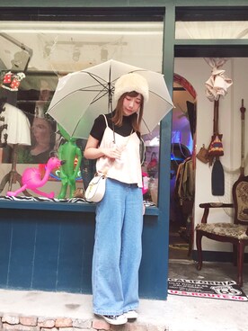 maruさんのコーディネート