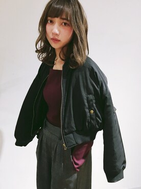 maruさんのコーディネート