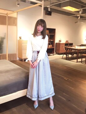 maruさんのコーディネート