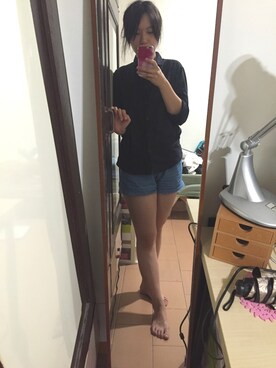 香草香さんのコーディネート