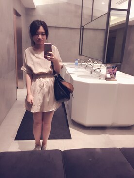 香草香さんのコーディネート