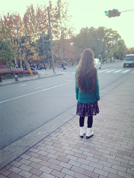 natsuさんのコーディネート