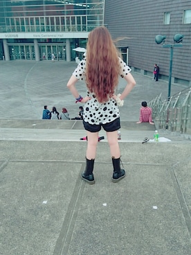 natsuさんのコーディネート