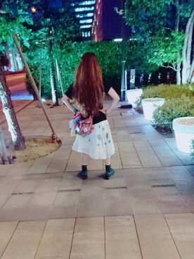 natsuさんのコーディネート