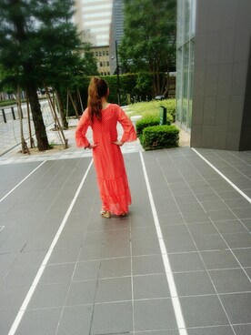 natsuさんのコーディネート