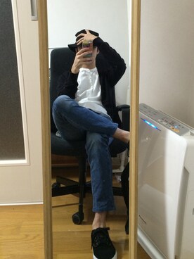 オオタムさんのコーディネート